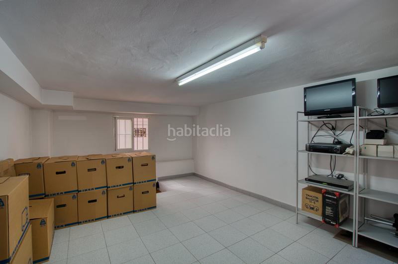 Foto b662d3ac-8431-459b-923e-fb0650383223. Local commercial dans Hispanidad - Vivar Téllez Vélez - Málaga