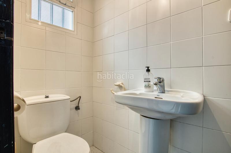 Foto d947bda3-57dc-492e-af1b-a96bdc92702b. Local commercial dans Hispanidad - Vivar Téllez Vélez - Málaga