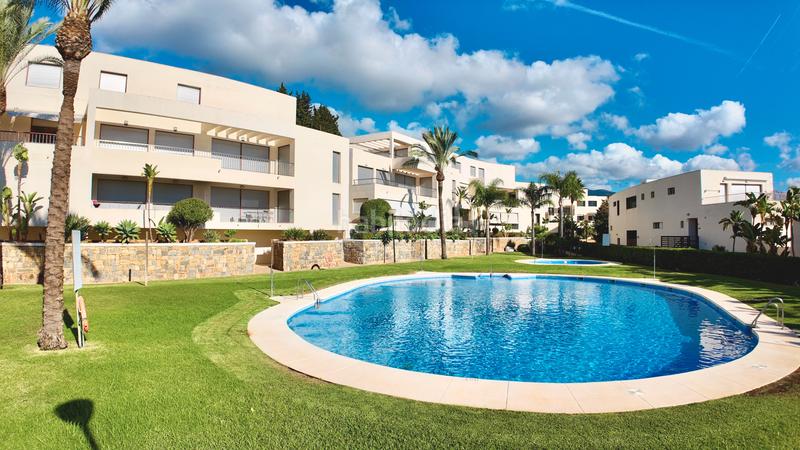 Foto 0f7eebdc-61b7-4351-ad15-ffb0bff09dbe. Apartamento lomas de los monteros en Alto de los Monteros Marbella