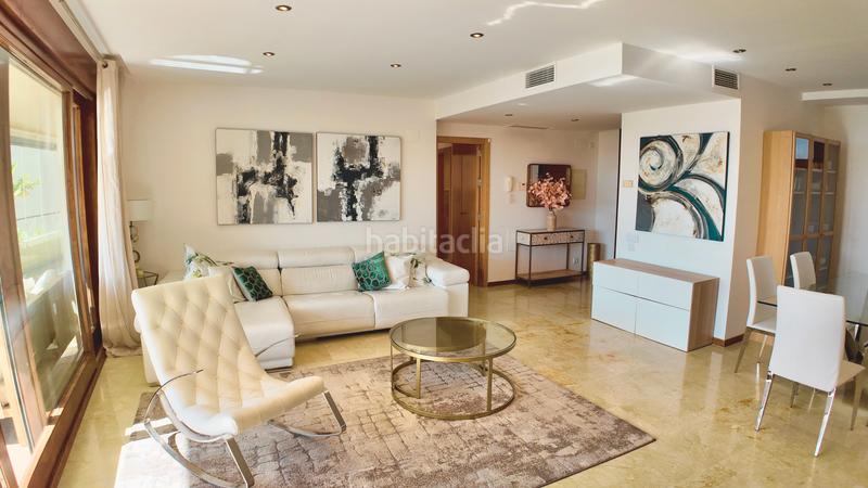 Foto aa1bb215-9847-454e-aa09-1fd446e45296. Apartamento lomas de los monteros en Alto de los Monteros Marbella