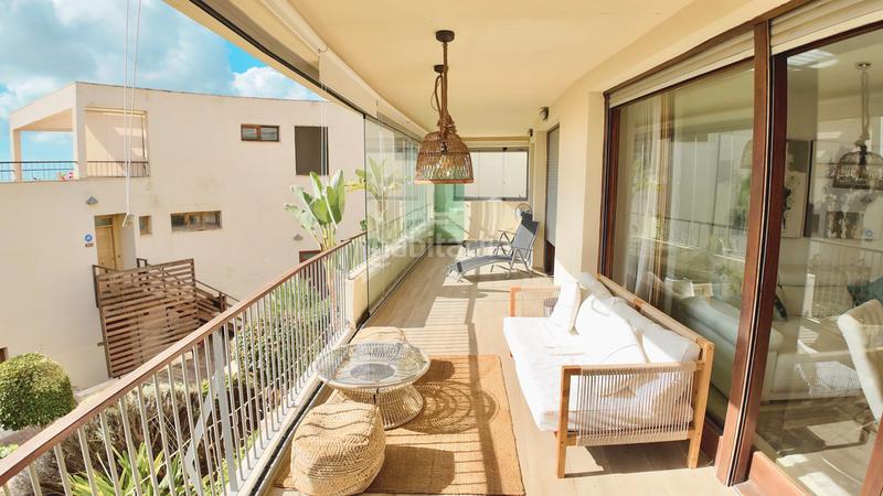 Foto b06b0df5-2cb5-4dd4-ae55-d31baa647082. Apartamento lomas de los monteros en Alto de los Monteros Marbella