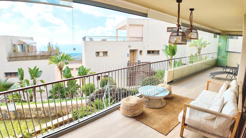 Foto c7758adc-61b7-4eda-a201-43f35f738b0e. Apartamento lomas de los monteros en Alto de los Monteros Marbella