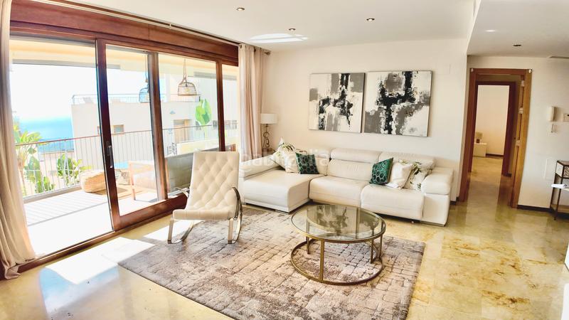 Foto c9647c39-9f12-4c4c-a0ec-c6129b1a7b0a. Apartamento lomas de los monteros en Alto de los Monteros Marbella