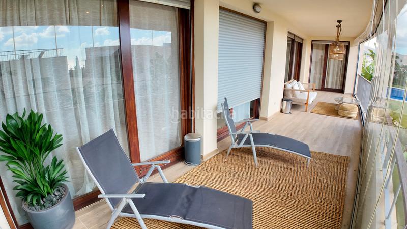 Foto e430c5eb-d34c-4bdd-a9c2-660d5bab71d3. Apartamento lomas de los monteros en Alto de los Monteros Marbella