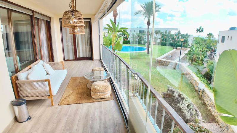 Foto e59fc268-1f27-4fad-92fe-be4a410b8c7a. Apartamento lomas de los monteros en Alto de los Monteros Marbella