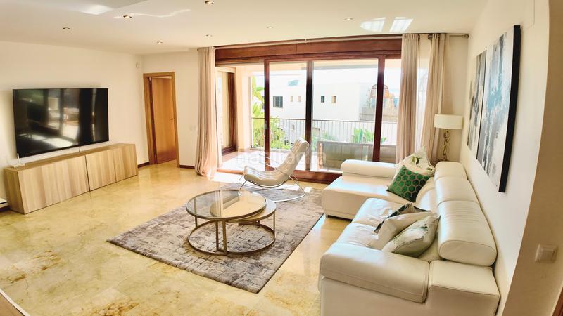 Foto f0e50c85-a739-4fa0-bd81-147d48c5ebca. Apartamento lomas de los monteros en Alto de los Monteros Marbella