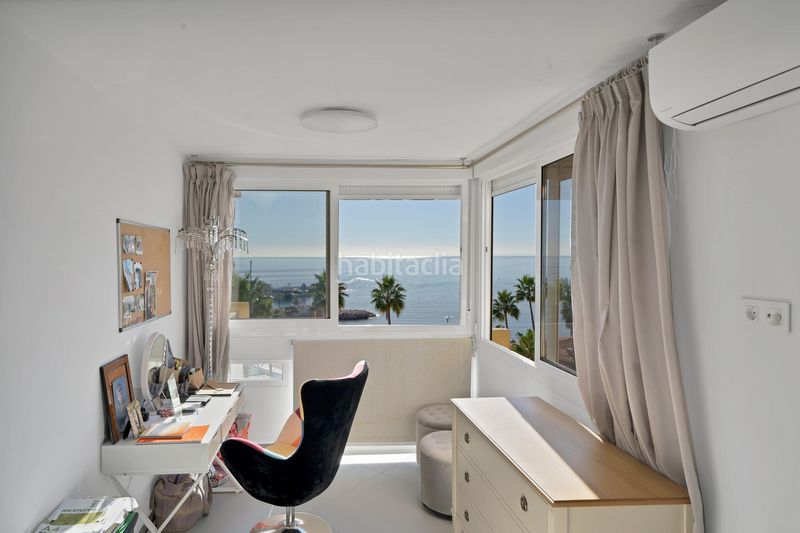 Foto 0718444d-0594-4411-8100-cca8dc3589b4. Apartament amb calefacció aparcament piscina a Playa Bajadilla - Puertos Marbella