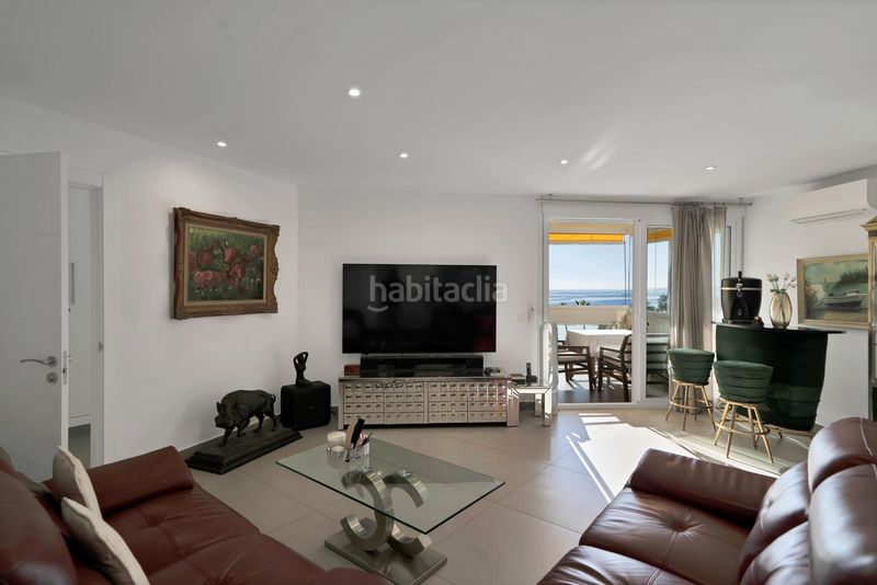 Foto 0f0b5c4c-db7c-415f-8ad0-1f9867573911. Apartament amb calefacció aparcament piscina a Playa Bajadilla - Puertos Marbella