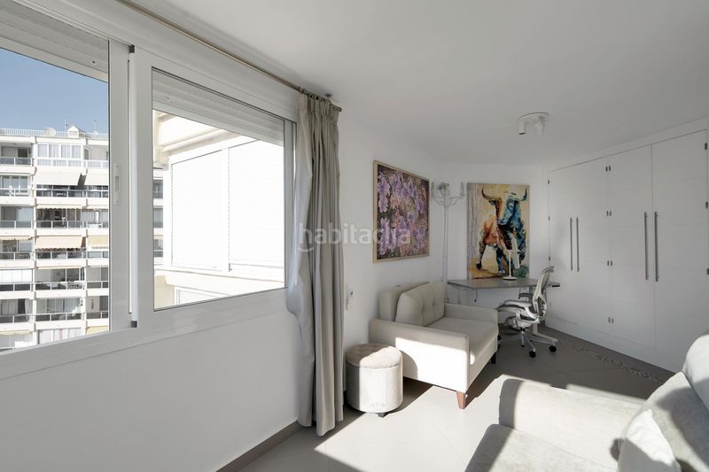 Foto 0fdfd06d-7f58-4014-9367-e7c422b31536. Apartament amb calefacció aparcament piscina a Playa Bajadilla - Puertos Marbella