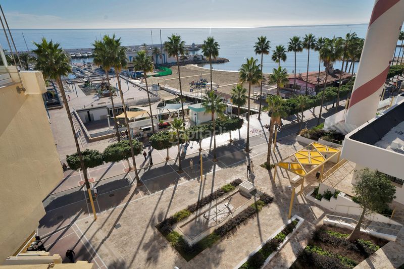 Foto 221e9d91-91bb-4589-9dab-07600dd69022. Apartament amb calefacció aparcament piscina a Playa Bajadilla - Puertos Marbella
