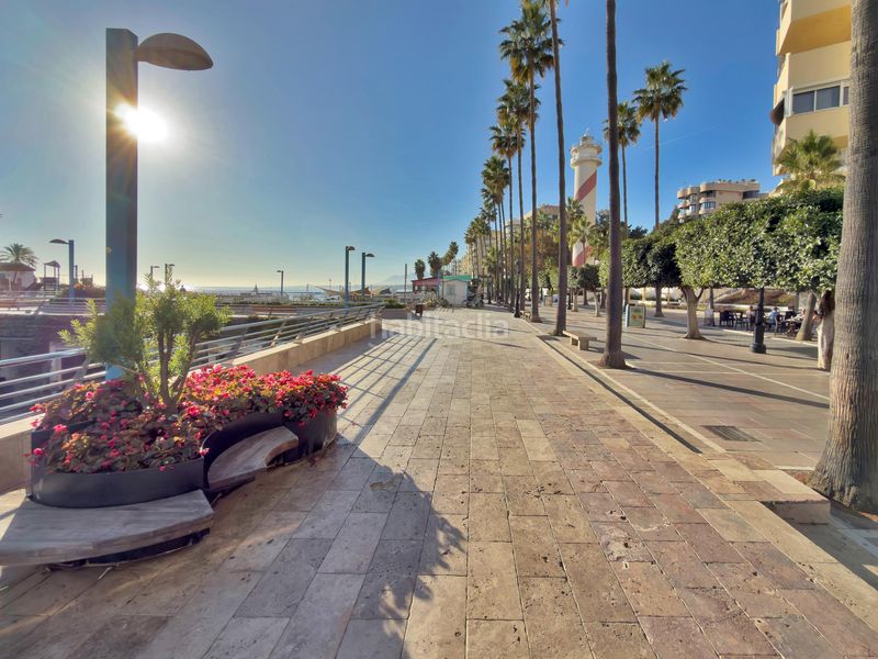 Foto 227702b2-4767-4916-ab72-e6418cc32ec4. Apartament amb calefacció aparcament piscina a Playa Bajadilla - Puertos Marbella