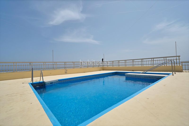 Foto 24be6215-17e3-4e50-9212-4b82e7aba638. Apartament amb calefacció aparcament piscina a Playa Bajadilla - Puertos Marbella