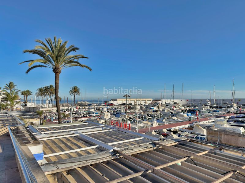 Foto 30d321c4-fb3b-45d8-baab-b8f75a58be32. Apartament amb calefacció aparcament piscina a Playa Bajadilla - Puertos Marbella
