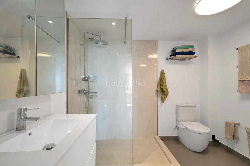 Foto 3131a571-989c-47ac-ab10-34377ea5683f. Apartament amb calefacció aparcament piscina a Playa Bajadilla - Puertos Marbella