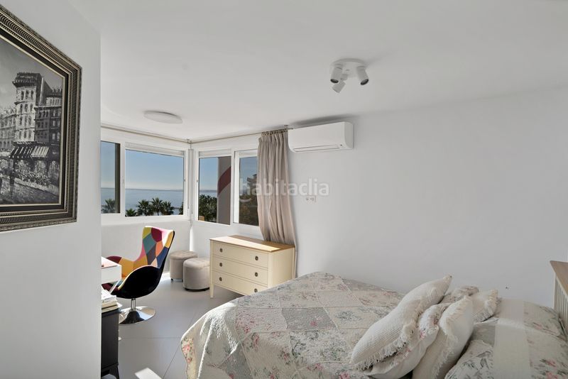 Foto 41119f2e-6ed6-414a-96b0-e5c6e88fb7d4. Apartament amb calefacció aparcament piscina a Playa Bajadilla - Puertos Marbella