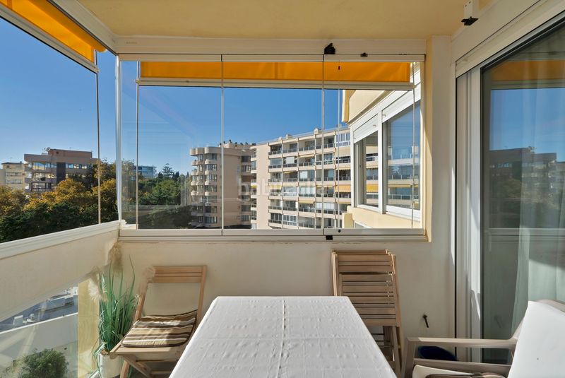 Foto 45674348-adae-404b-887a-b82feafdda1f. Apartament amb calefacció aparcament piscina a Playa Bajadilla - Puertos Marbella