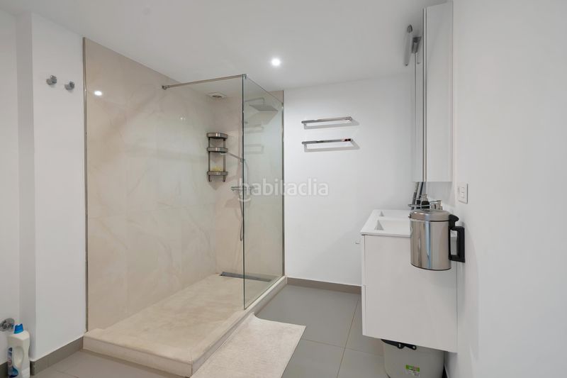 Foto 46033c23-04a8-4637-b7af-d6cf692b718e. Apartament amb calefacció aparcament piscina a Playa Bajadilla - Puertos Marbella