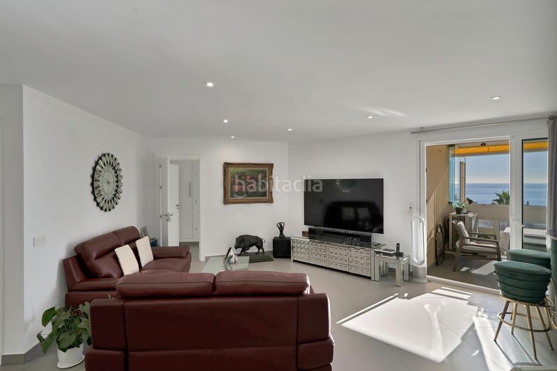 Foto 52b12688-4682-4fa4-b271-2eb77e562f95. Apartament amb calefacció aparcament piscina a Playa Bajadilla - Puertos Marbella