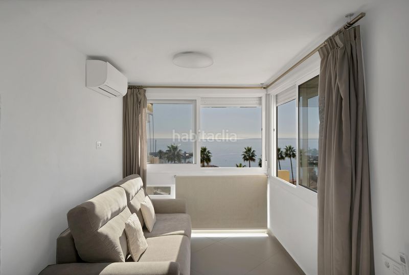 Foto 5623ce21-3271-460c-b1ee-e498af06434f. Apartament amb calefacció aparcament piscina a Playa Bajadilla - Puertos Marbella