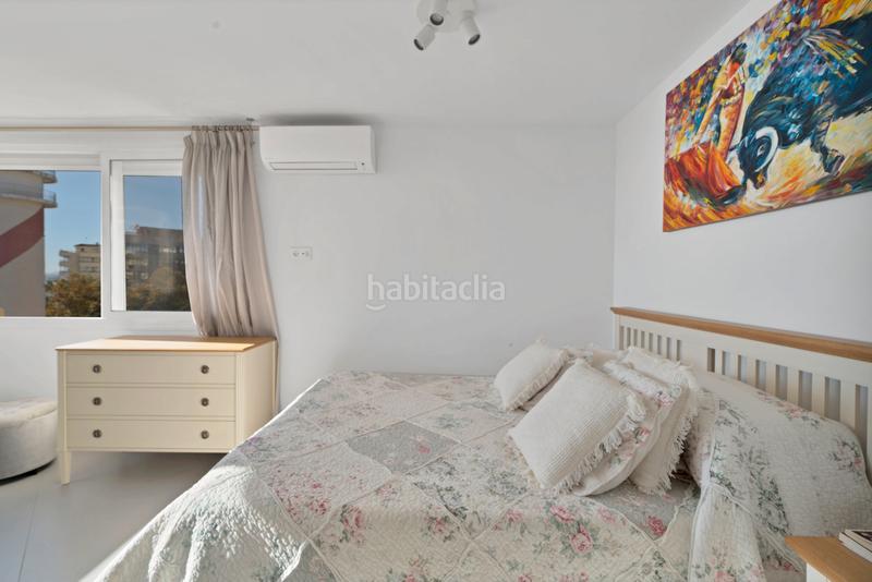 Foto 5cf03f22-f81f-40a6-b83e-7f35cfe8e151. Appartement avec chauffage parking piscine dans Playa Bajadilla - Puertos Marbella