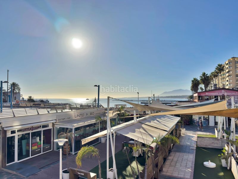 Foto 6076f469-5370-42b2-a70c-7e2babdf6efb. Apartament amb calefacció aparcament piscina a Playa Bajadilla - Puertos Marbella