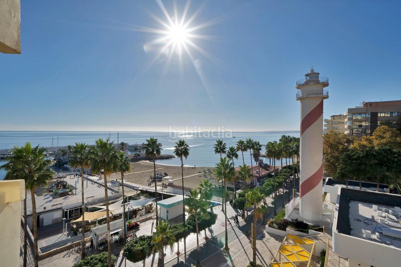 Foto 62f3a42f-7ebd-43d1-bed9-883c146ee69a. Apartament amb calefacció aparcament piscina a Playa Bajadilla - Puertos Marbella