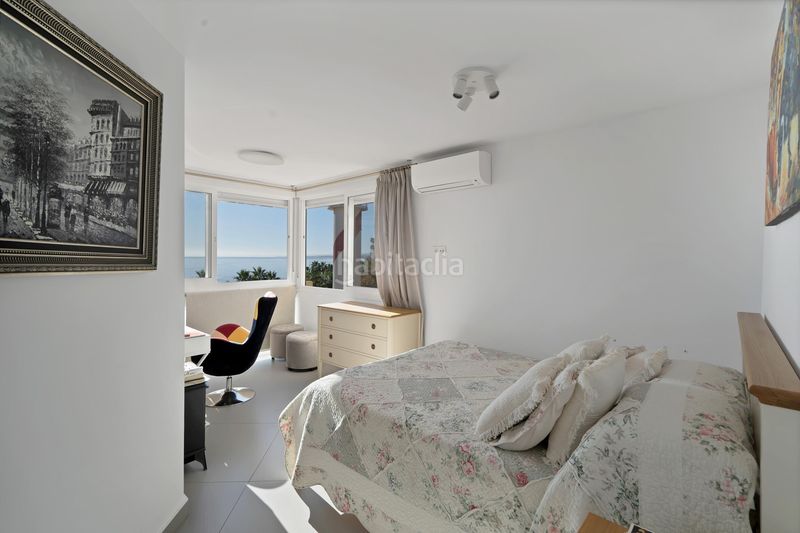 Foto 64bc4fed-5c12-4e73-8cb1-c55b52cc062b. Apartament amb calefacció aparcament piscina a Playa Bajadilla - Puertos Marbella