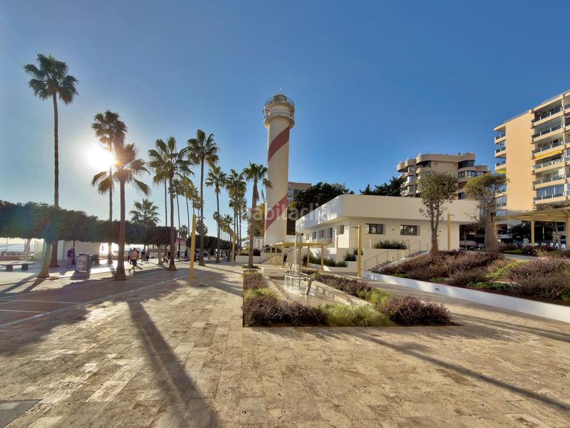 Foto 6f73247d-7091-4129-8802-e645b451fe2b. Apartament amb calefacció aparcament piscina a Playa Bajadilla - Puertos Marbella