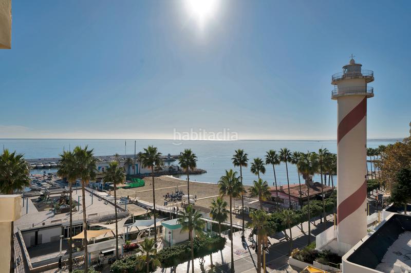 Foto 7c3a3f6e-e7ce-460e-8ceb-9f0602bd7803. Appartement avec chauffage parking piscine dans Playa Bajadilla - Puertos Marbella