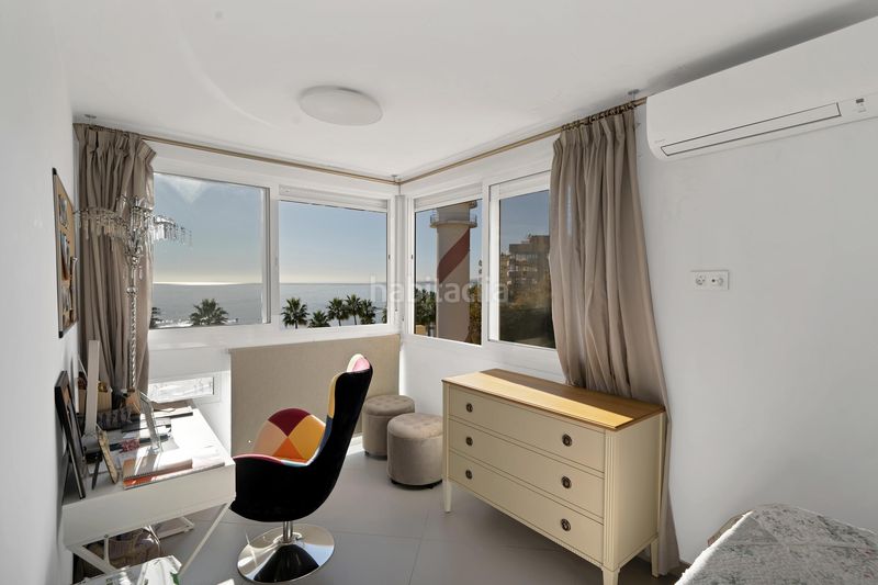 Foto 7f772d3e-9a2a-4f9b-a507-685912457c45. Apartament amb calefacció aparcament piscina a Playa Bajadilla - Puertos Marbella