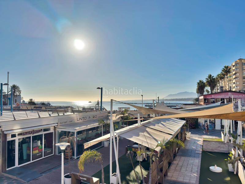 Foto 884bae4c-25de-4bcd-b169-5b5e22c044d5. Appartement avec chauffage parking piscine dans Playa Bajadilla - Puertos Marbella