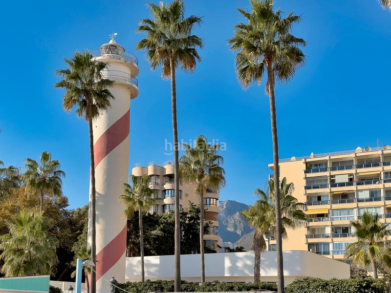 Foto 8e5957c8-074d-4158-80e8-7efe8c2c1bae. Appartement avec chauffage parking piscine dans Playa Bajadilla - Puertos Marbella