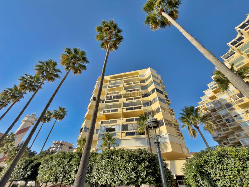 Foto 92b9d6d2-fdb6-4e38-b5b4-cf4c9addfce9. Apartament amb calefacció aparcament piscina a Playa Bajadilla - Puertos Marbella