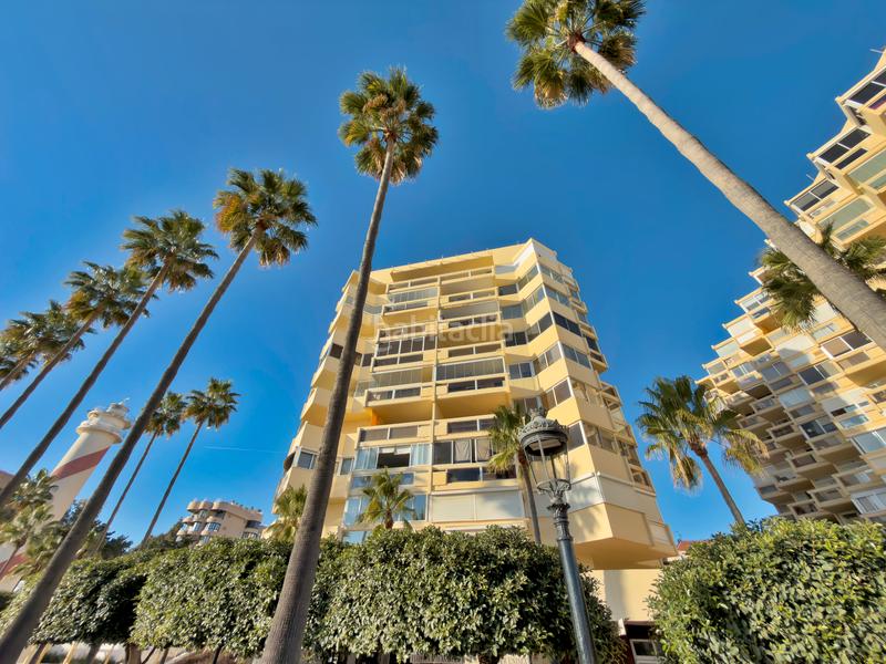 Foto 95ed09d2-37e3-465a-8fc2-45a9bce0a0d9. Appartement avec chauffage parking piscine dans Playa Bajadilla - Puertos Marbella