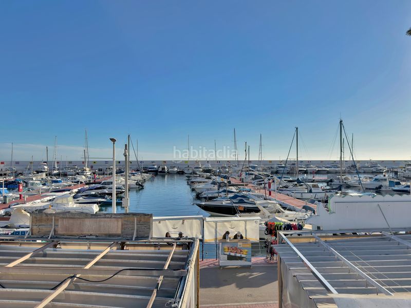 Foto b2ff0703-6c9f-4a42-aff0-8b78a4c5922d. Apartament amb calefacció aparcament piscina a Playa Bajadilla - Puertos Marbella