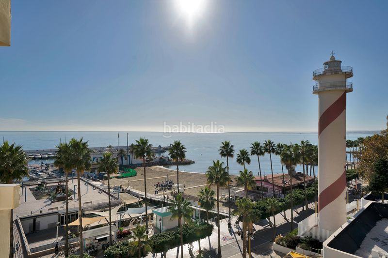 Foto bb4f042a-1860-4bf3-90af-e031d49b67b8. Apartament amb calefacció aparcament piscina a Playa Bajadilla - Puertos Marbella