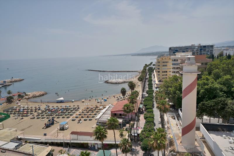 Foto c0e7edf8-8e63-43a2-853f-4ff31c7c5827. Appartement avec chauffage parking piscine dans Playa Bajadilla - Puertos Marbella