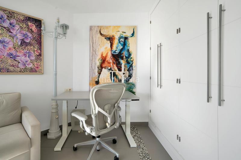 Foto c2aed2c4-c71d-4435-8887-28028f76515b. Appartement avec chauffage parking piscine dans Playa Bajadilla - Puertos Marbella