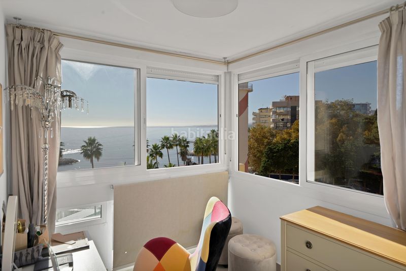 Foto c88624a6-3042-4b42-8e47-aeddfed7e1e5. Apartament amb calefacció aparcament piscina a Playa Bajadilla - Puertos Marbella