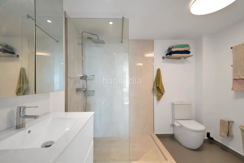 Foto cb109f7c-8c6b-4620-88d2-af109c28e06b. Appartement avec chauffage parking piscine dans Playa Bajadilla - Puertos Marbella