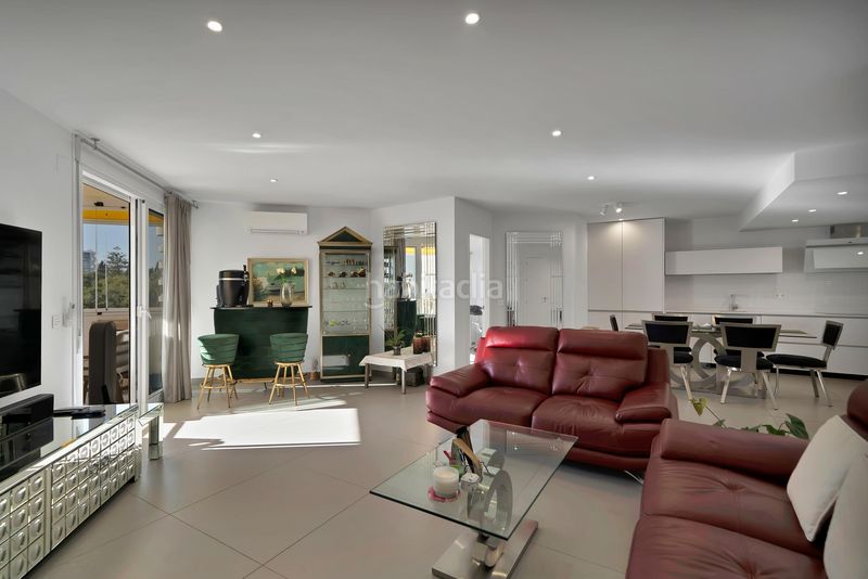 Foto cf899fe2-a61d-437a-8130-51970beba11a. Apartament amb calefacció aparcament piscina a Playa Bajadilla - Puertos Marbella