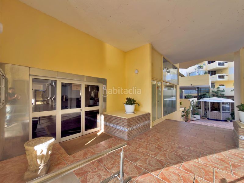 Foto cfbe30cd-d043-430d-aa5e-dfc742241dbf. Apartament amb calefacció aparcament piscina a Playa Bajadilla - Puertos Marbella