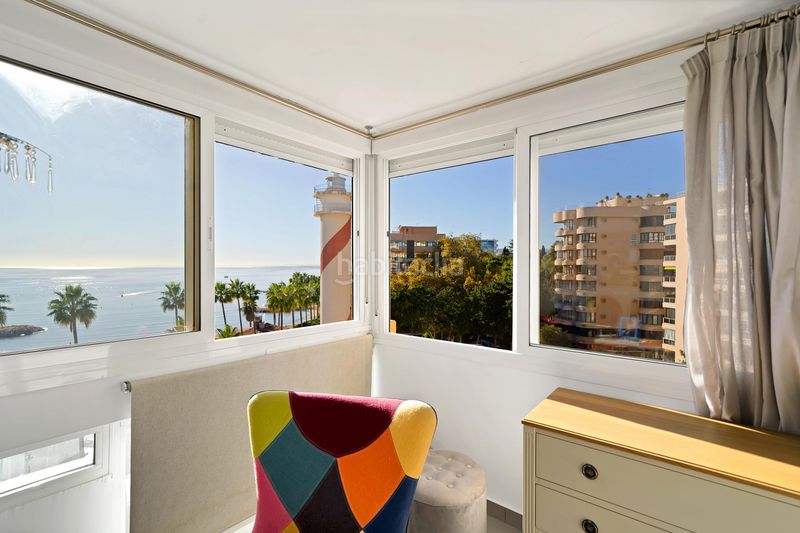 Foto d3981f49-bdac-4a99-8e3d-d5457f00b795. Apartament amb calefacció aparcament piscina a Playa Bajadilla - Puertos Marbella