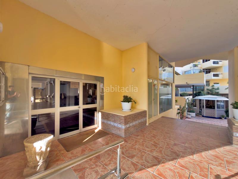 Foto d4e4fa59-61d7-451c-a806-49f42f2fed75. Appartement avec chauffage parking piscine dans Playa Bajadilla - Puertos Marbella