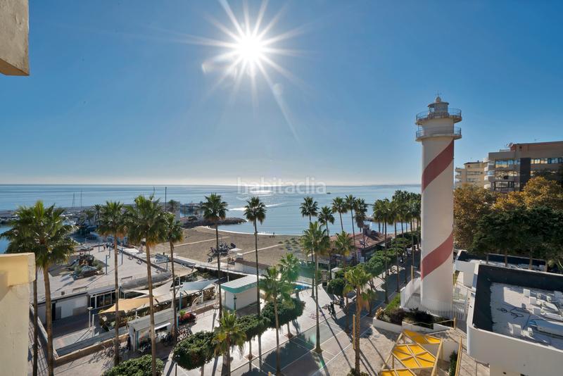 Foto d55c343e-ea2b-46f3-99c2-d9ed81bae4dd. Appartement avec chauffage parking piscine dans Playa Bajadilla - Puertos Marbella