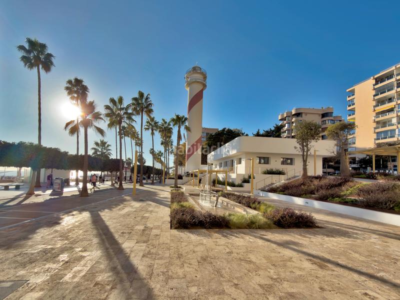 Foto da11d3ea-2b43-45e3-a609-5a63cb7053da. Appartement avec chauffage parking piscine dans Playa Bajadilla - Puertos Marbella