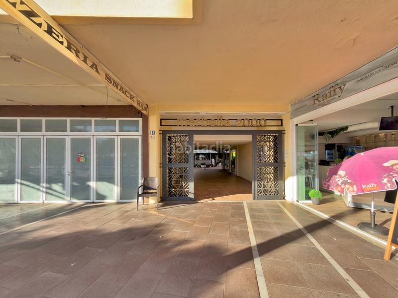 Foto e01f1e0f-459f-43d3-a6dc-fca823efdfe6. Appartement avec chauffage parking piscine dans Playa Bajadilla - Puertos Marbella