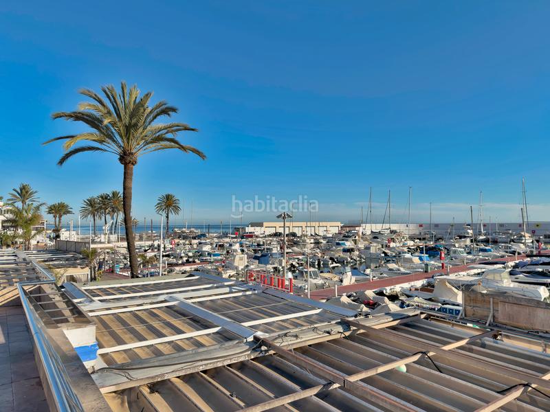 Foto e07602d7-74b1-42ab-bc06-2bdb7a6c06c6. Appartement avec chauffage parking piscine dans Playa Bajadilla - Puertos Marbella