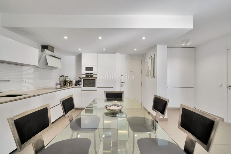 Foto e184e4dd-0ace-4912-8ffa-d6a0a7060865. Apartament amb calefacció aparcament piscina a Playa Bajadilla - Puertos Marbella