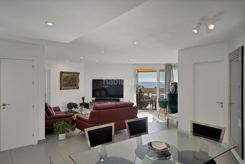 Foto e5c2813a-c514-4199-a9c4-94cf2b34c0cd. Apartament amb calefacció aparcament piscina a Playa Bajadilla - Puertos Marbella
